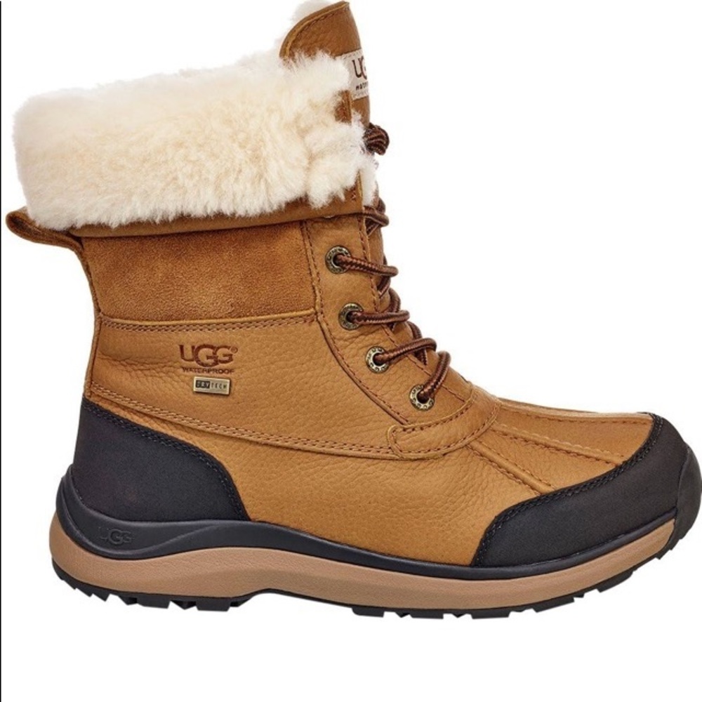 Woman’s Adirondack Boot III (Ugg)